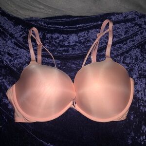 Pink Victoria’s Secret bra 38DD women’s